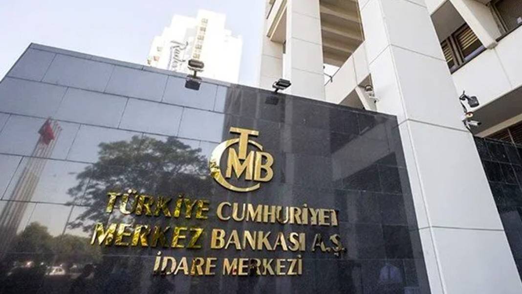 Merkez Bankası faiz kararı ne zaman açıklanacak? İşte kasım ayı PPK toplantı tarihi 1