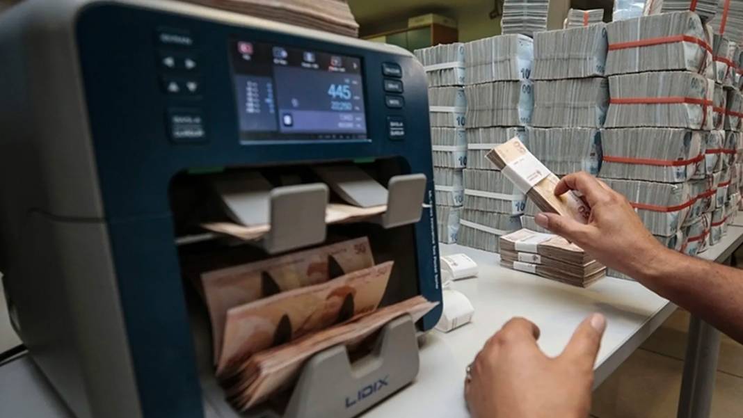 Merkez Bankası'ndan kredi piyasasında kritik karar 1