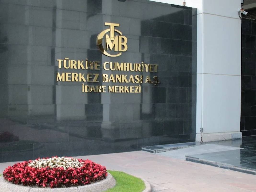 Merkez Bankası'ndan piyasaları hareketlendirecek gelişme! Yıl sonu dolar kuru ve enflasyon tahmini belli oldu 4