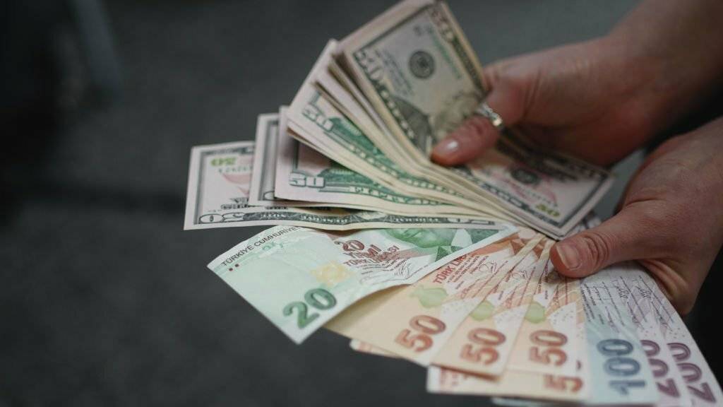 Dolar sahipleri ters köşe oldu! Merkez Bankası'nın 6 gün sonra açıklayacağı karar ortaya çıktı... 4