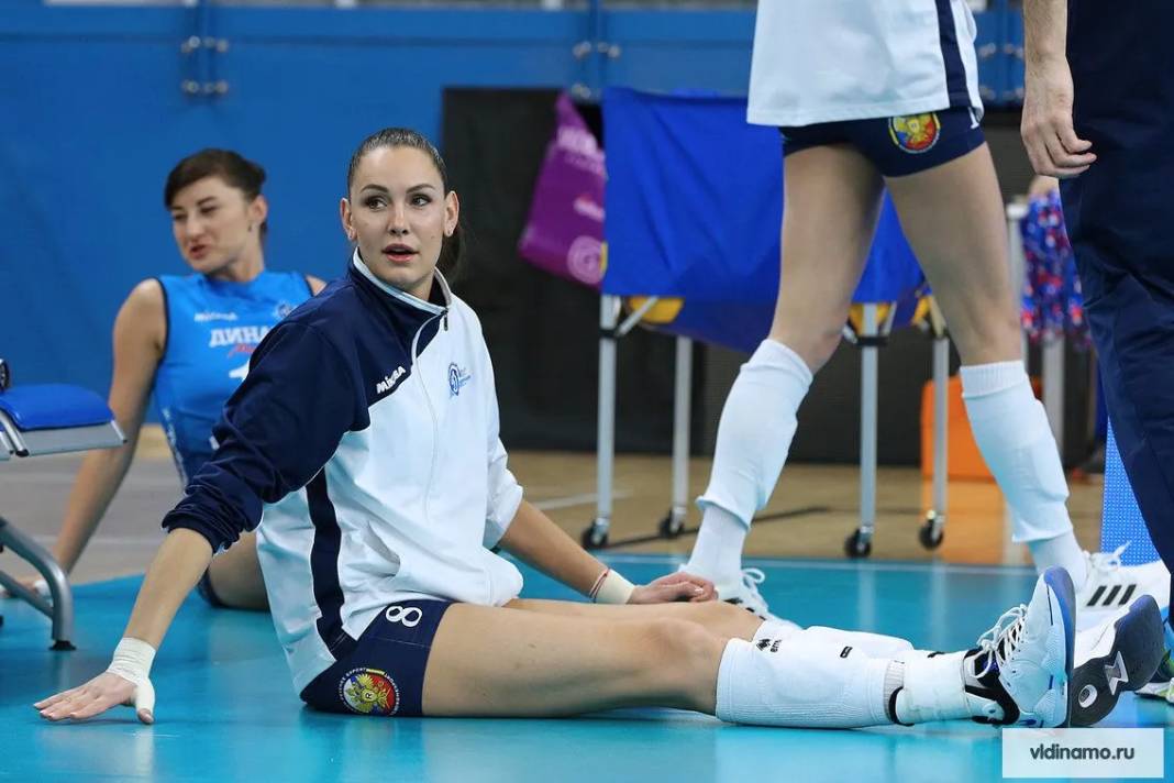 Dünyanın en zengin kadın voleybol oyuncuları listesi açıklandı!  Ebrar Karakurt ve Zehra Güneş kaçıncı sırada 13