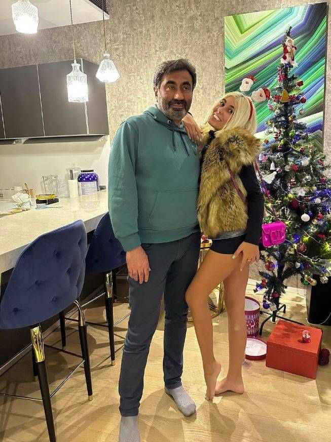 Suç örgütünün gizli kasası olduğu iddia edilen Bahar Candan harekete geçti! Bakın hangi fotoğrafla gözdağı verdi 3