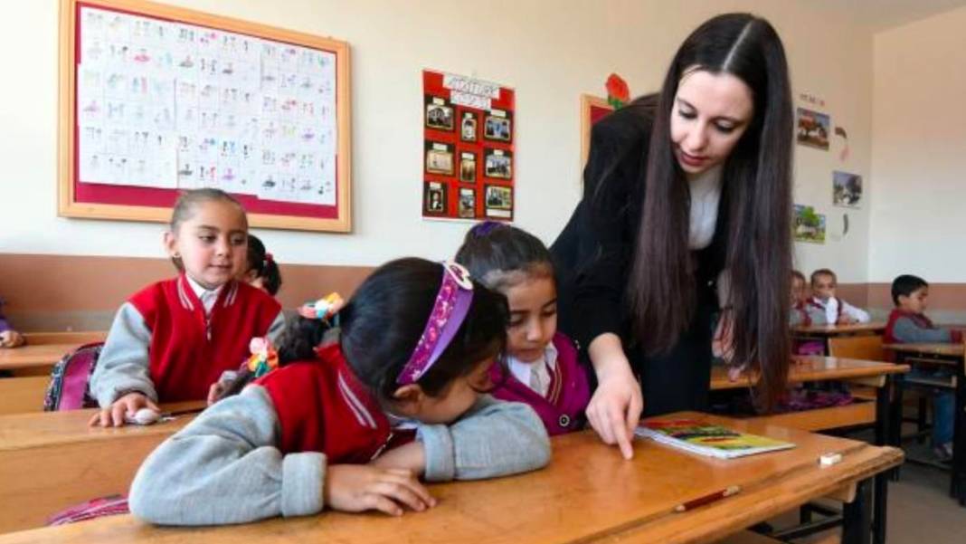 Milli Eğitim Bakanı Tekin'den beklenen öğretmen atama açıklaması geldi: Artık sayı böyle belirlenecek 2