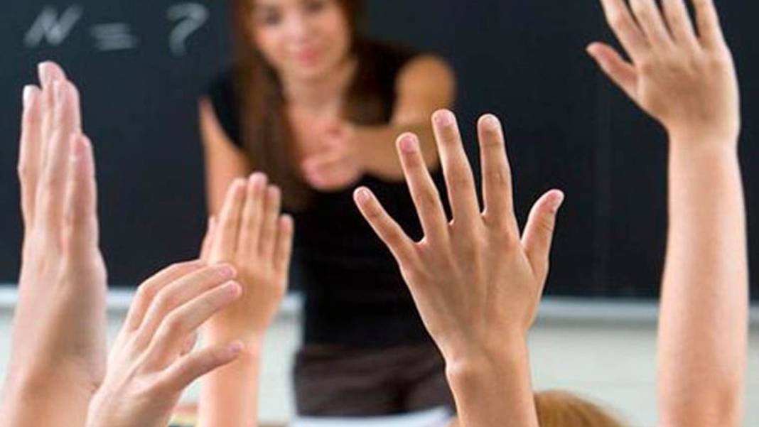 Milli Eğitim Bakanı Tekin'den beklenen öğretmen atama açıklaması geldi: Artık sayı böyle belirlenecek 8