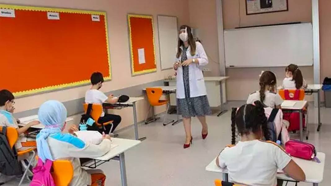 Milli Eğitim Bakanı Tekin'den beklenen öğretmen atama açıklaması geldi: Artık sayı böyle belirlenecek 9