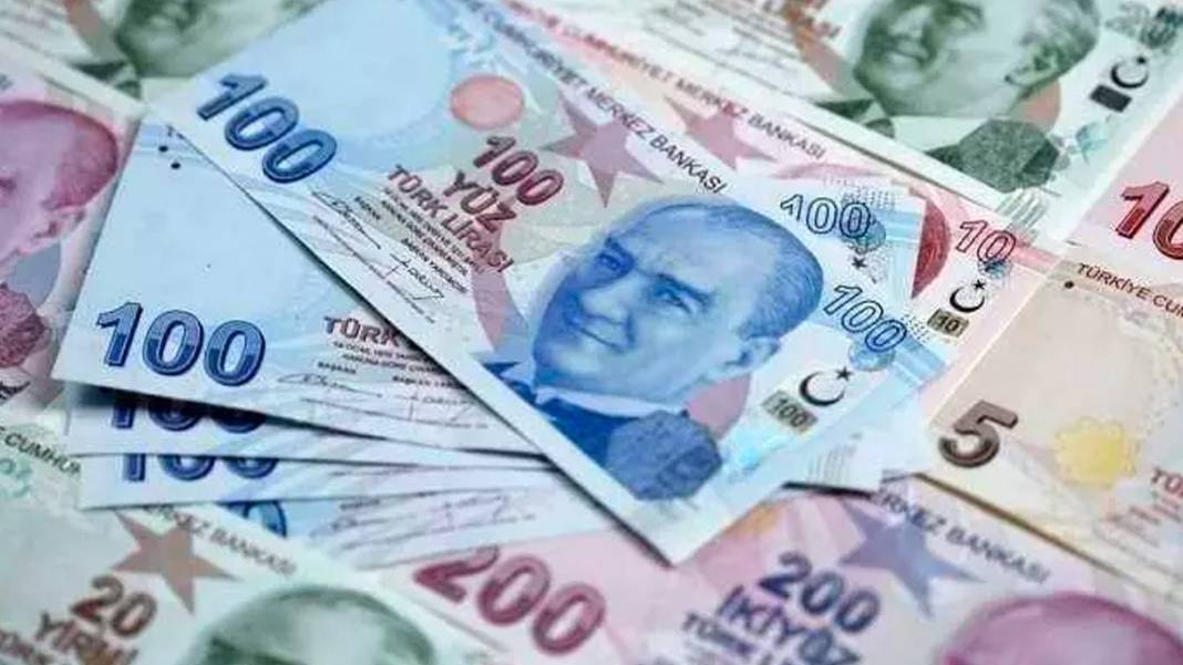 Bakanlık açıkladı! Hesaplara 1100 lira yatacak... Kontrol edin 4