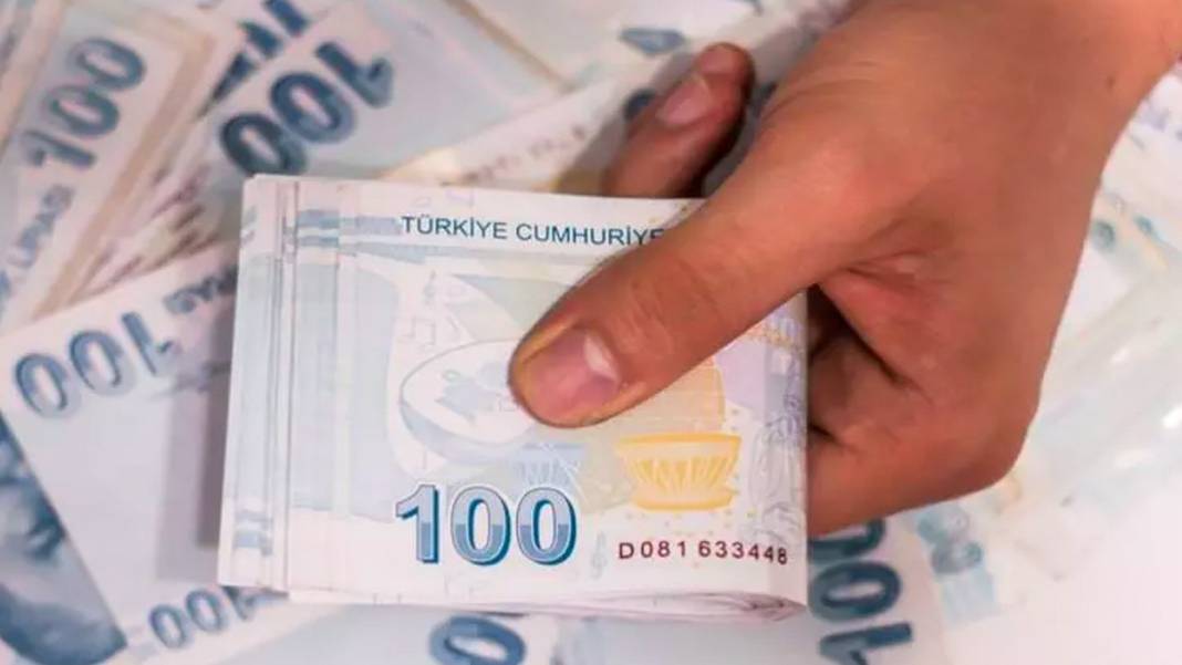 Bakanlık açıkladı! Hesaplara 1100 lira yatacak... Kontrol edin 5