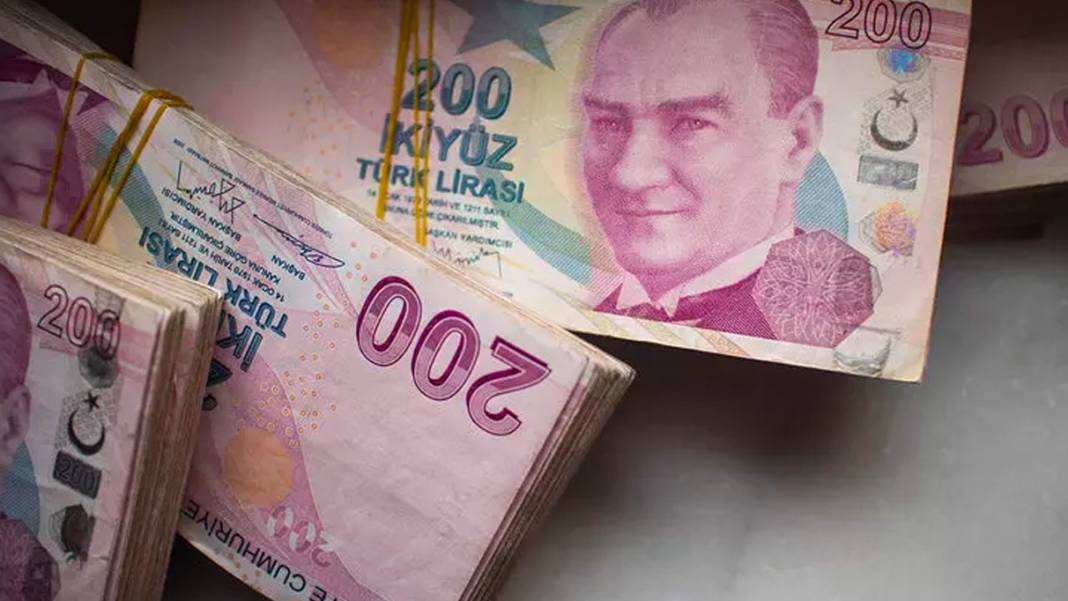 Merkez Bankası'ndan kredi piyasasında kritik karar 6