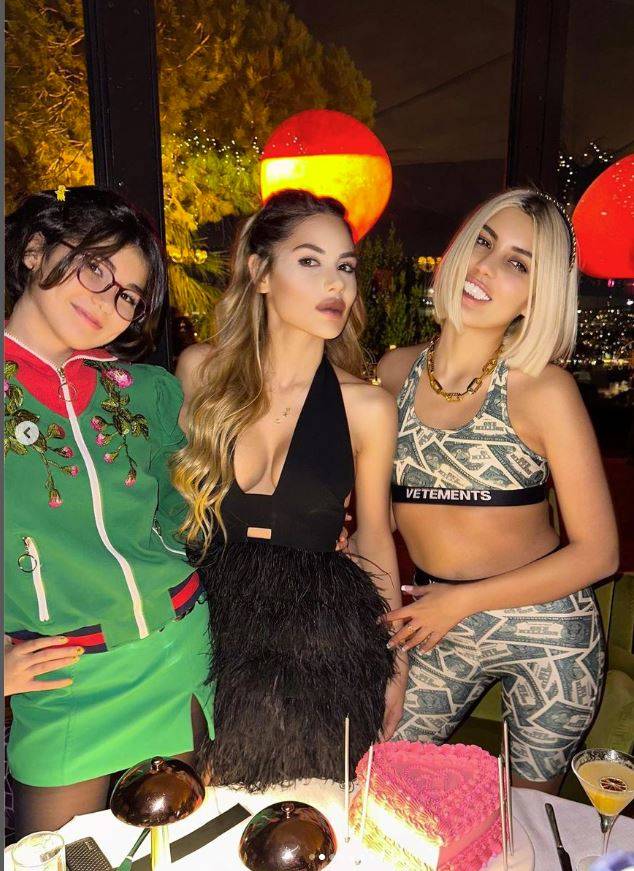 Suç örgütünün gizli kasası olduğu iddia edilen Bahar Candan harekete geçti! Bakın hangi fotoğrafla gözdağı verdi 2
