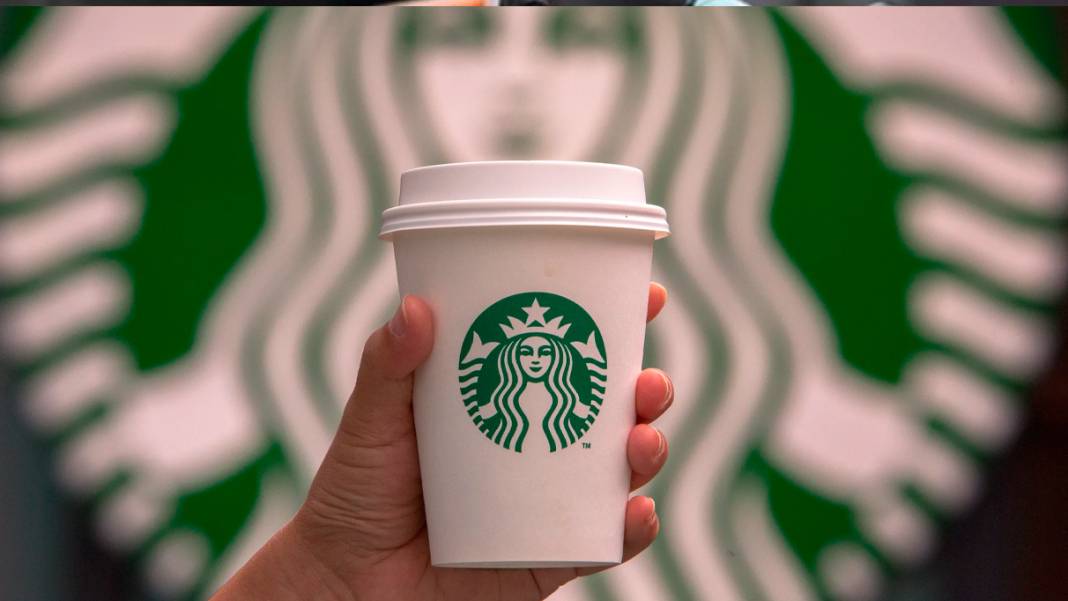 Starbucks çalışanları greve hazırlanıyor 1