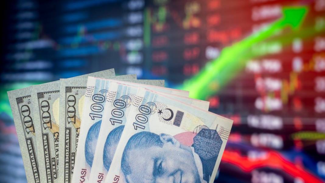 En çok dolar alan iller belli oldu! Zirvedekini görünce çok şaşıracaksınız 14