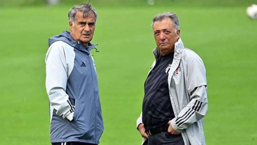 Ahmet Nur Çebi'yi çileden çıkaran olay! Gece yarısı kızını ve eşini arayanlar kim 7