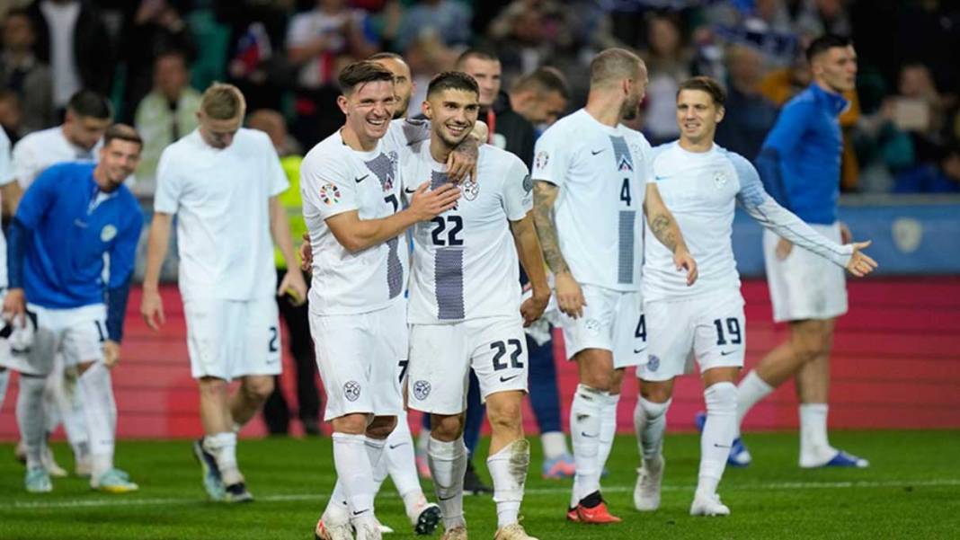 EURO 20242ün favorileri belli oldu: Türkiye Avrupa devlerini geride bıraktı 5