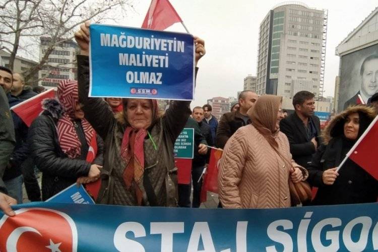 Staj mağdurları için emeklilik müjdesini verdi: Meclis'e gelecek düzenlemenin detayları ortaya çıktı 2