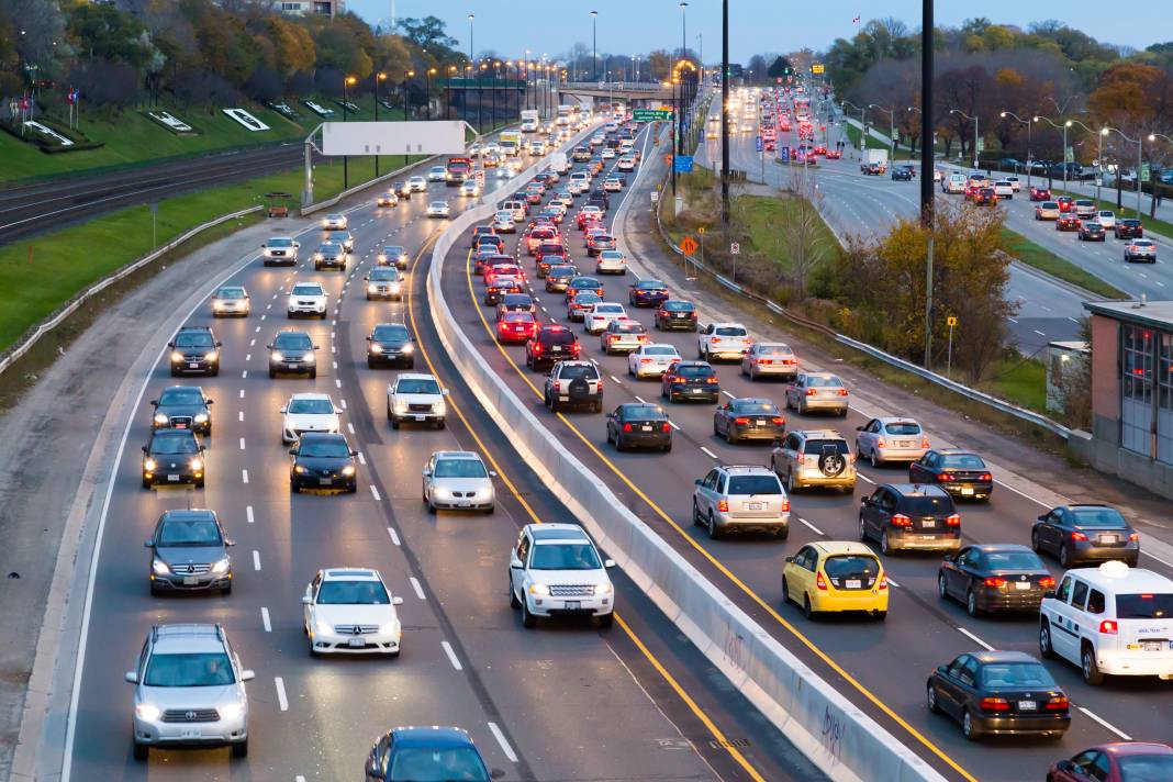 Trafikte bunu yapanlar yandı! Rekor ceza ödeyebilirsiniz 2