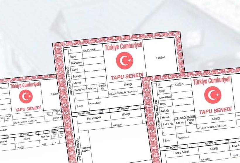 Hisseli tapu sahiplerini ilgilendiren önemli gelişme: Hakkınızı almanın en kolay yolu ortaya çıktı 3