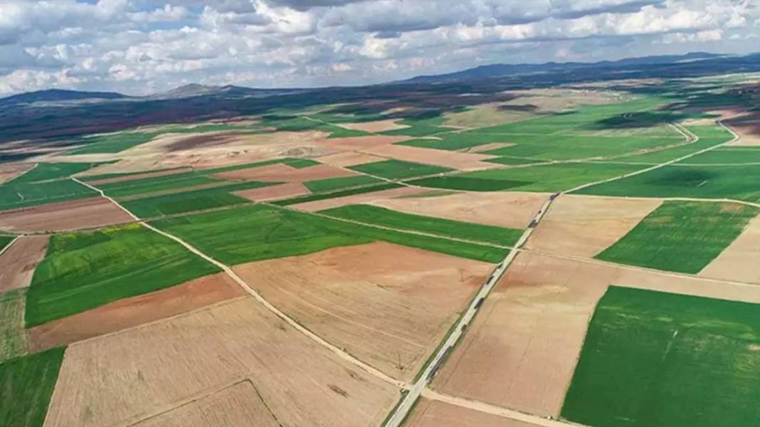 Cebinde 15 bin lirası olan arsa sahibi olacak! Duyan kapış kapış alıyor! Milli Emlak'tan kaçırılmayacak fırsat 4