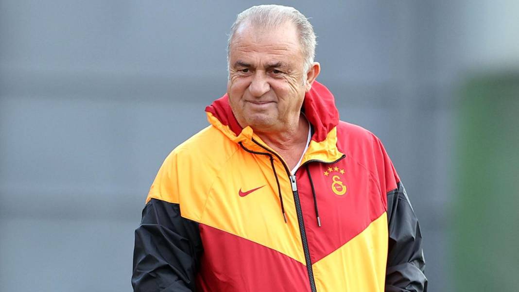 Fatih Terim sahalara geri dönüyor: Yeni takımı ve alacağı maaş belli oldu 5