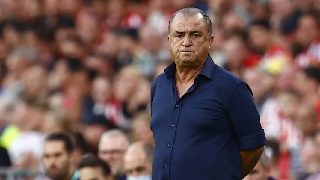 Fatih Terim sahalara geri dönüyor: Yeni takımı ve alacağı maaş belli oldu 3