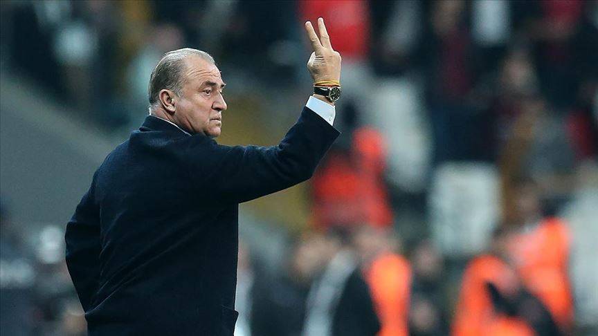 Fatih Terim sahalara geri dönüyor: Yeni takımı ve alacağı maaş belli oldu 4