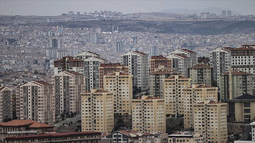 İlk kez ev alacaklar dikkat! Kredi faizi ne kadar olacak!  Bugüne kadarki en net oran açıklandı 11