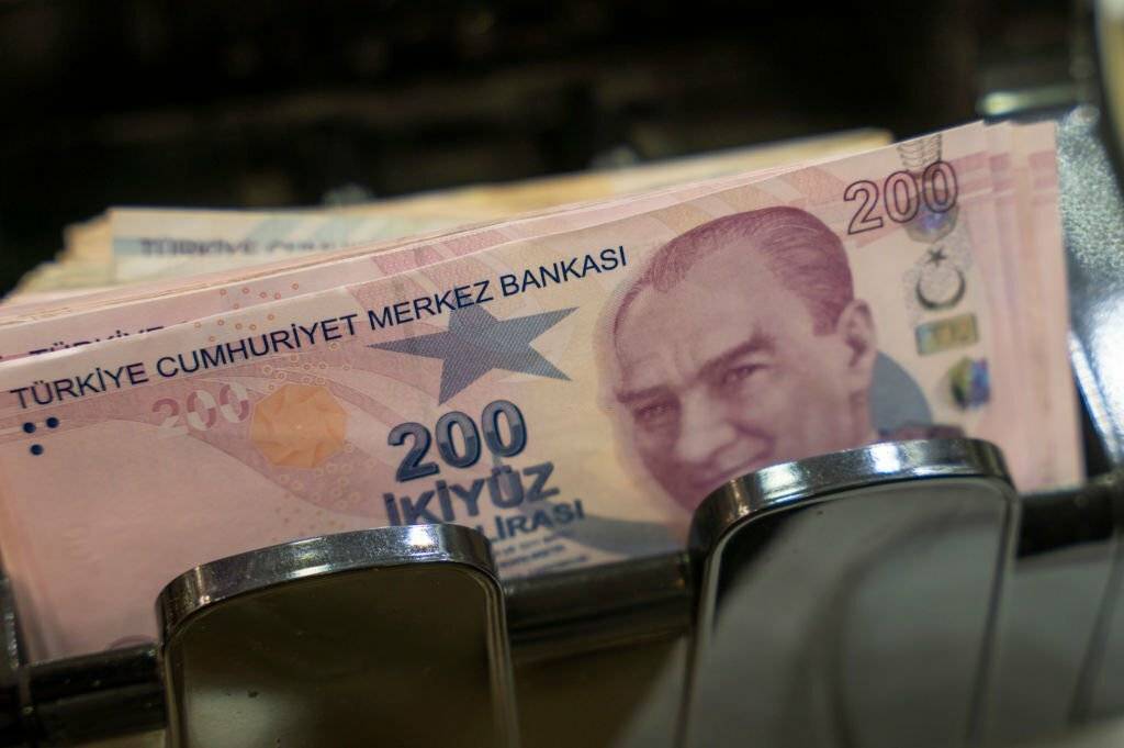 Dolar sahipleri bunu beklemiyordu: 22 yıl sonra yeniden yaşanacak... 6