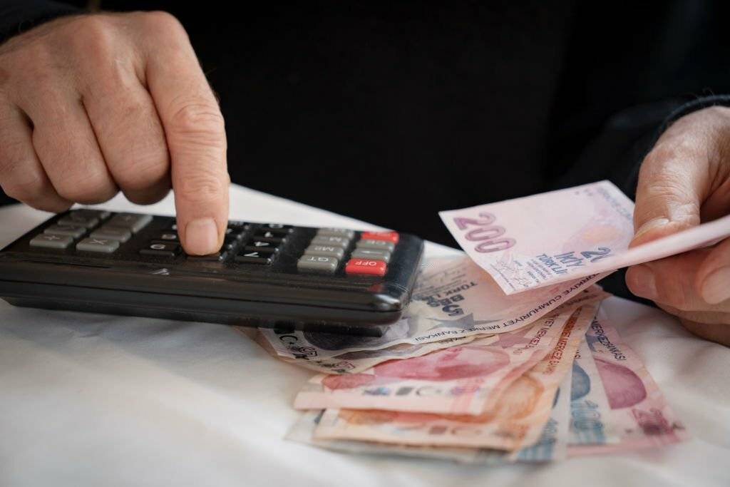 Memur ve emekli maaşlarına artık o para eklenmeyecek! Merkez Bankası açıkladı, yapılacak zam belli oldu... 2