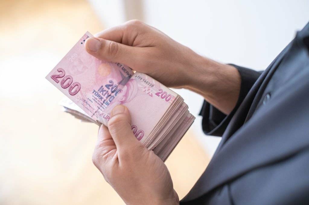 Emekli ve memurlara refah payı verilecek mi? Bakan Şimşek yapılacak zam oranını açıkladı... 3