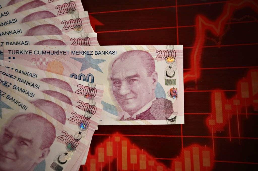 Dolar sahipleri bunu beklemiyordu: 22 yıl sonra yeniden yaşanacak... 5