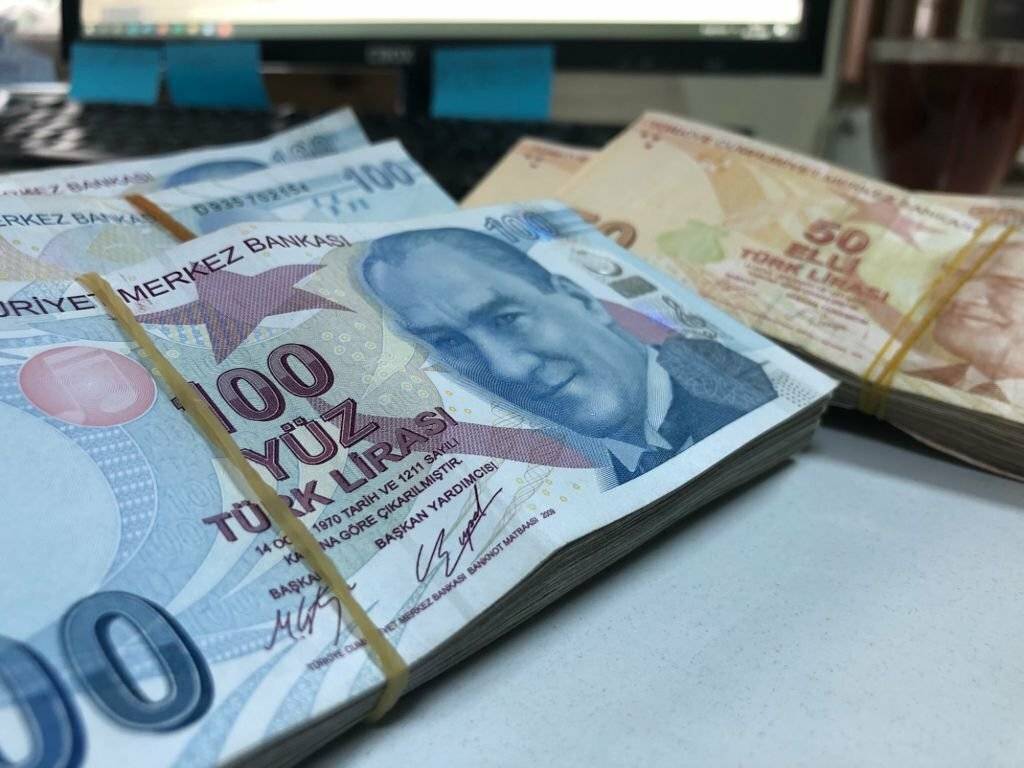 Daha önce nokta atışı bilmişlerdi: Dünyaca ünlü banka "dolar kuru o tarihte önce 39 sonra 48 lira olacak" dedi 6