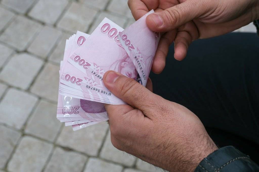 Memur ve emekli maaşlarına artık o para eklenmeyecek! Merkez Bankası açıkladı, yapılacak zam belli oldu... 8