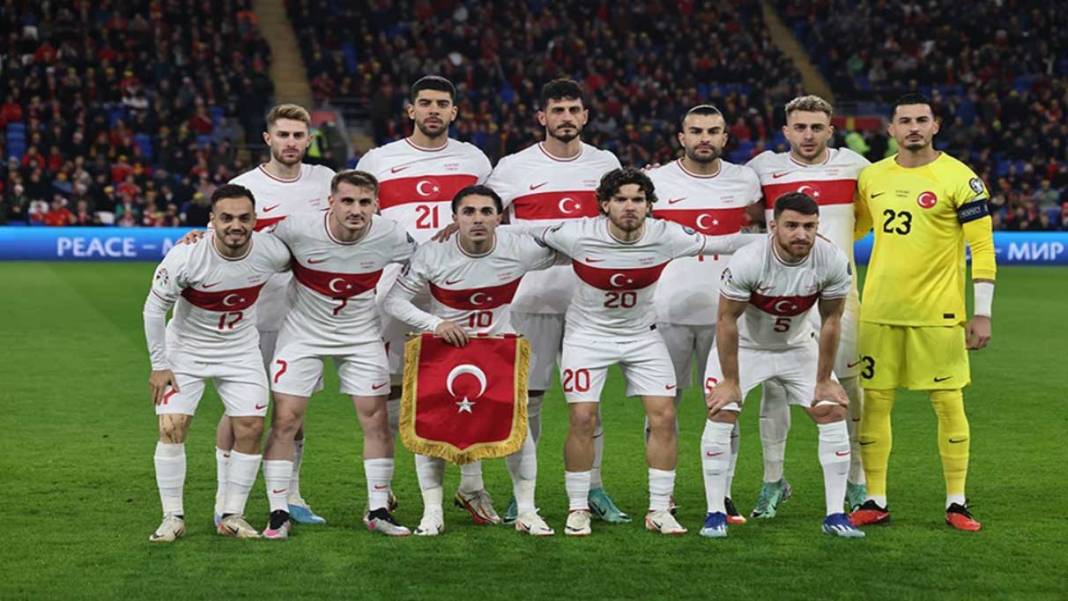 EURO 20242ün favorileri belli oldu: Türkiye Avrupa devlerini geride bıraktı 15