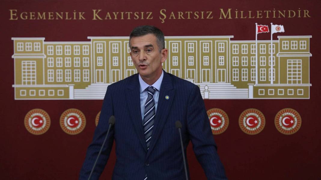 Akşener ve İYİ Parti'yi bekleyen büyük tehlike! Abdülkadir Selvi iktidar cephesinden aldığı sıcak bilgiyi paylaştı 8