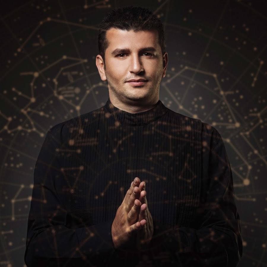 Ünlü Astrolog Dinçer Güner saat vererek uyardı!  Tüm önemli işlerinizi saat 15:35'e kadar halledin yoksa 6