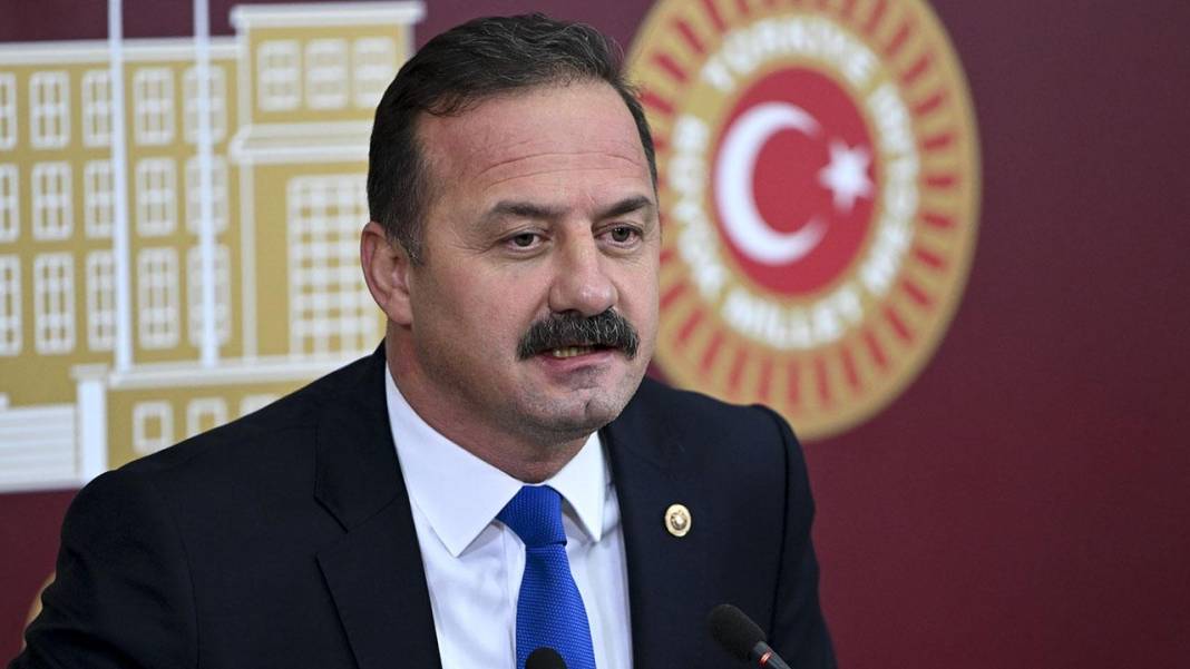 Bir dönem Akşener'in sağ kolu olan Yavuz Ağıralioğlu kuracağı yeni parti için tarih verdi: Zehir zemberek sözlerle İYİ Parti'den istifa etmişti 3