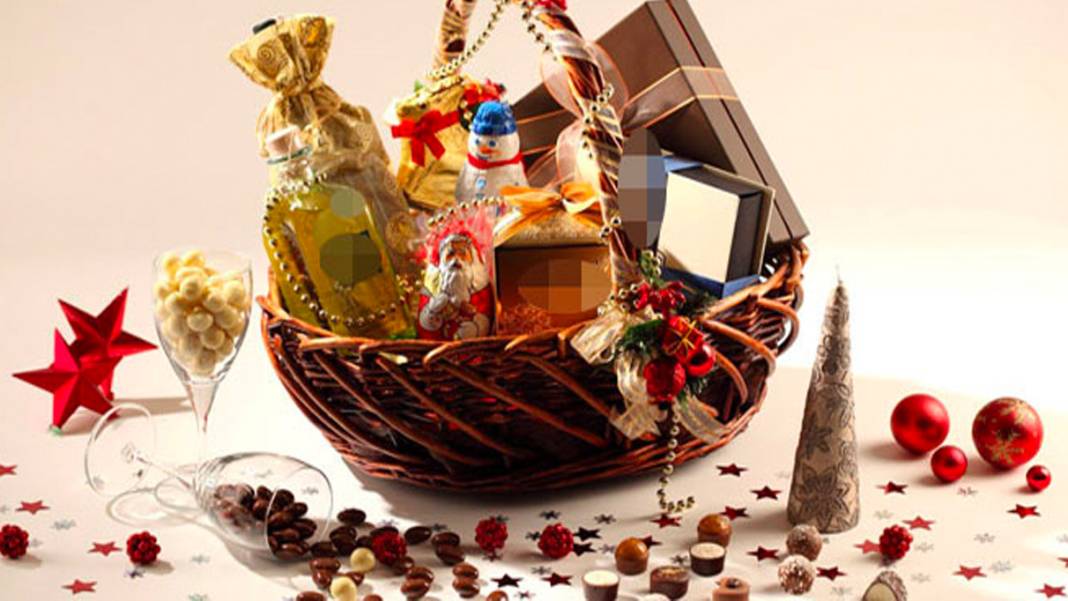 Yılbaşı sepetlerine rekor zam 2