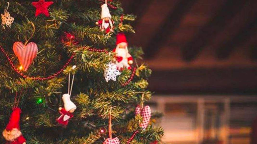 Yılbaşı sepetlerine rekor zam 1