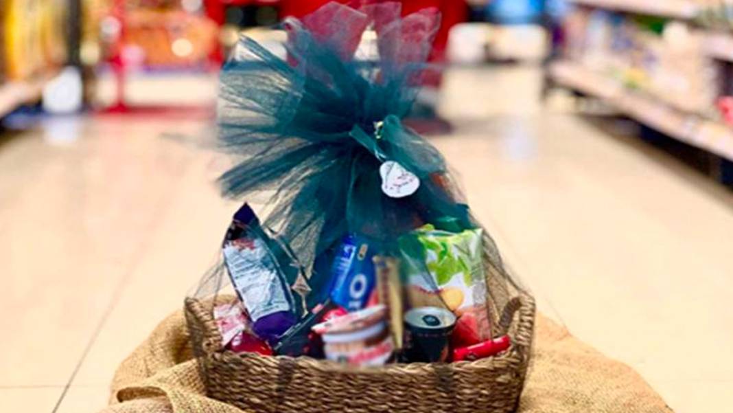Yılbaşı sepetlerine rekor zam 3