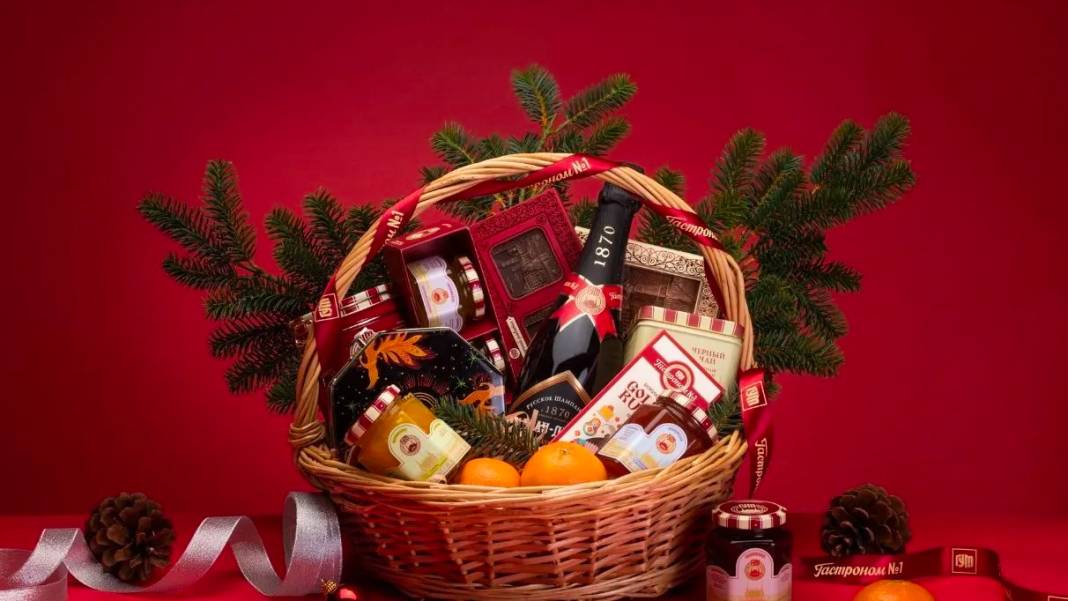 Yılbaşı sepetlerine rekor zam 4