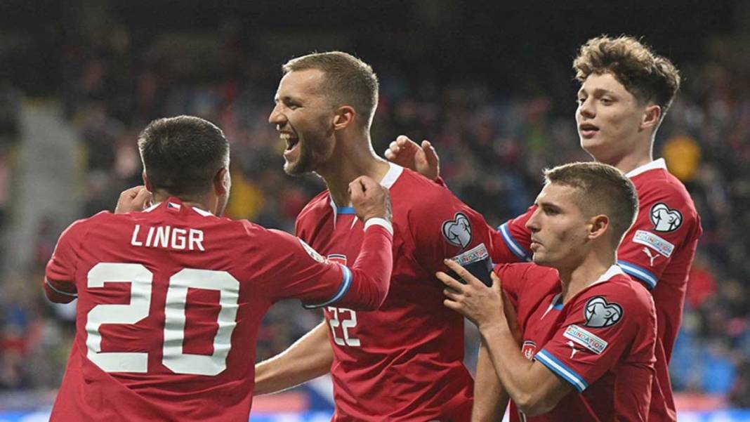 EURO 20242ün favorileri belli oldu: Türkiye Avrupa devlerini geride bıraktı 2