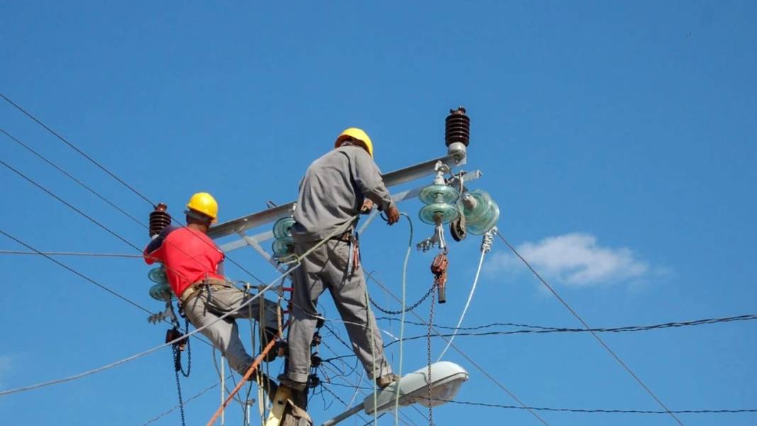 BEDAŞ açıkladı: Bugün bu ilçelerde elektrik kesintisi yaşanacak... İstanbullular aman dikkat! 10