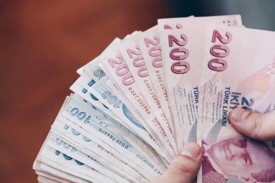 Ne altın ne dolar ne de konut...Uzman isim en çok kazandıran yeni yatırımı açıkladı! 7