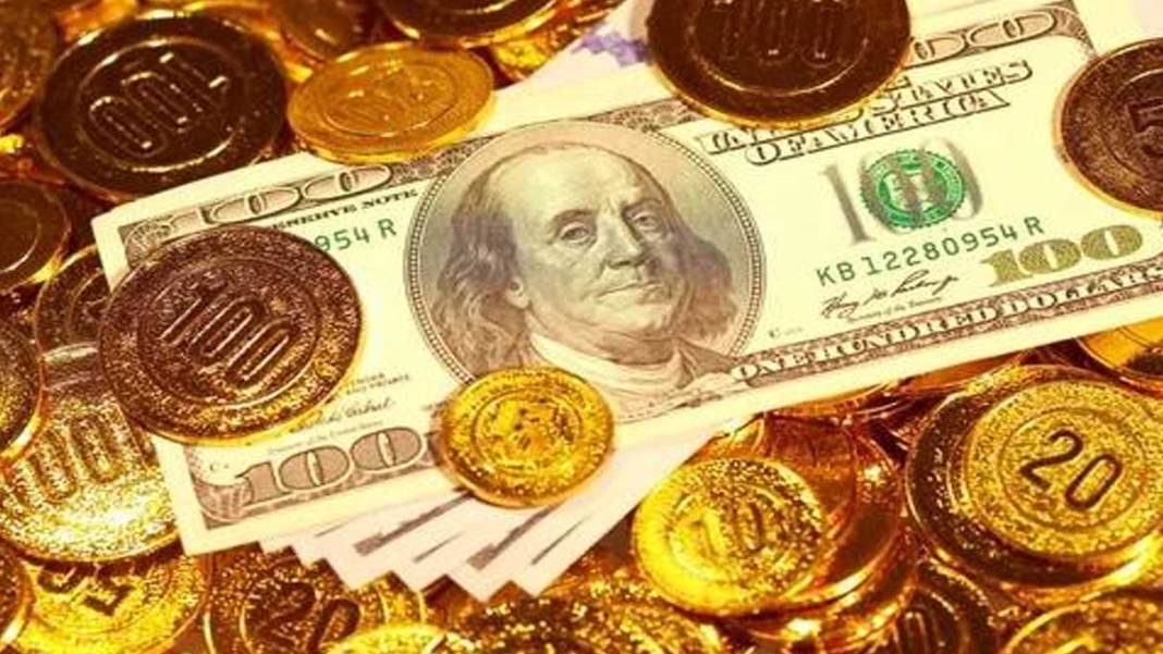 Dolar ve gram altın yatırımcılarına gün doğdu! İslam Memiş piyasalarda yaşanacak yeni depremi ifşaladı 2