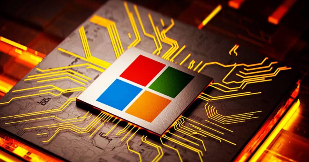 Teknoloji devi Microsoft bir çiftçiye 76 milyon dolar ödedi: İşte sebebi... 1