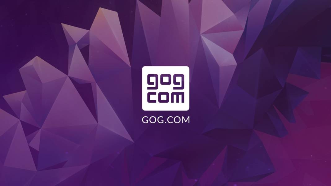 GOG'dan yeni yıl hediyesi: Steam'ın popüler oyununu ücretsiz sunacak 1