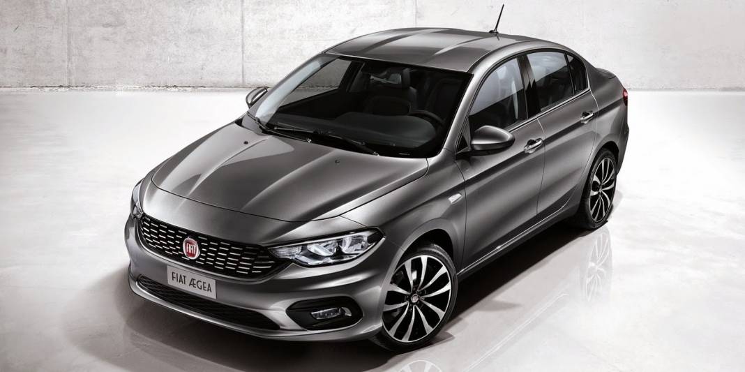 Fiat'ın efsane modeli Linea geri dönüyor: Egea'dan bile daha ucuza satılacak! 7