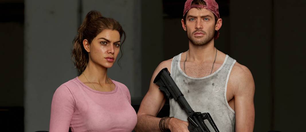 GTA6 fragmanı tarihi rekor kırdı: Daha çıkmadan sosyal medyayı alt üst etti! 4