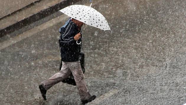 Meteoroloji'den 81 il için ayrı ayrı uyarı: Önümüzdeki 5 güne dikkat! Türkiye kara kışa teslim olacak 5