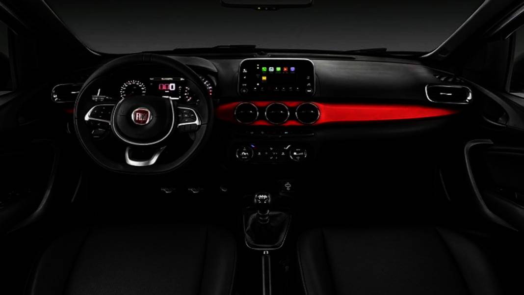 Fiat'ın efsane modeli Linea geri dönüyor: Egea'dan bile daha ucuza satılacak! 8