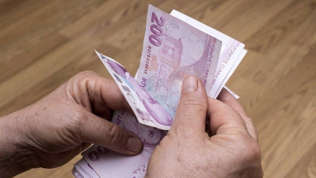 175 bin liranın 32 günlük getirisi arşa çıktı! Bankaların mevduat faizinde büyük artış 1